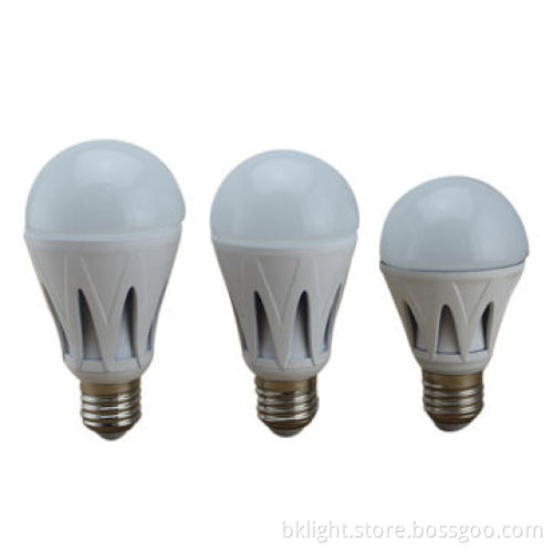 LED bulb light, new flower model